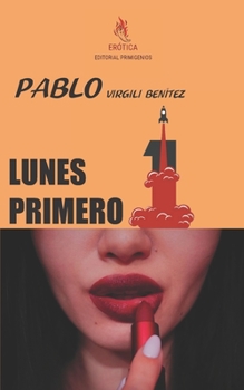 Paperback Lunes primero: Cuentos [Spanish] Book