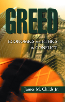 Paperback Greed Book