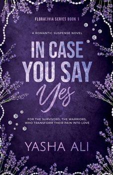Paperback In case you say yes Book