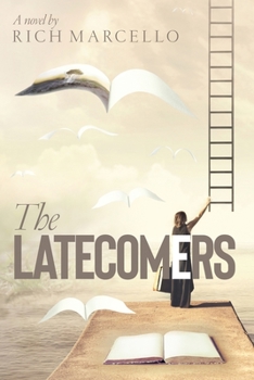 Paperback The Latecomers Book