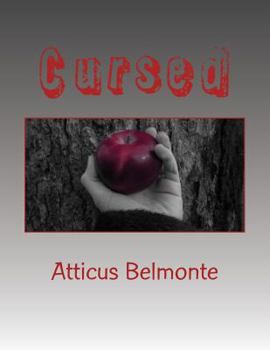 Paperback Cursed: The Katotheyan Chronicles Book 2 Book