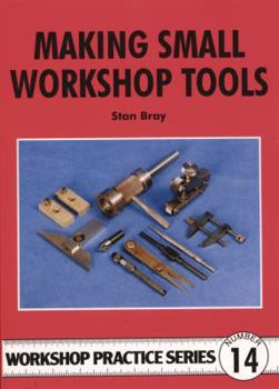 Paperback Making Small Workshop Tools Book