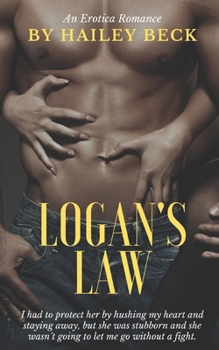 Paperback Logan's Law Book