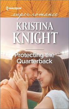 Mass Market Paperback Protecting the Quarterback Book