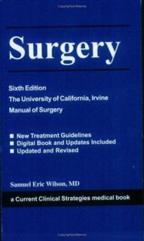 Paperback Surgery Book