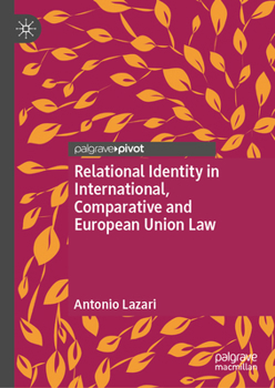 Constitutional, International and Epistemological Identity: One, No One and One Hundred Thousand"