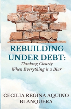 Paperback Rebuilding Under Debt Book
