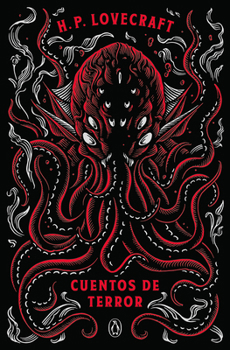 Cuentos de terror (Spanish Edition)