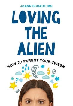 Hardcover Loving the Alien Book