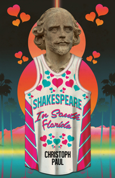 Paperback Shakespeare in South Florida Book