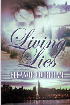 Paperback Living Lies Book