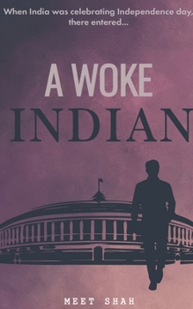 Paperback A Woke Indian Book