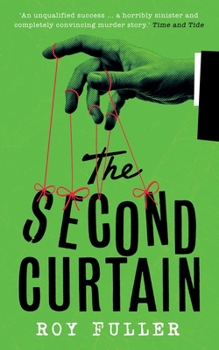 Paperback The Second Curtain Book