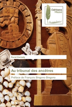 Paperback Au tribunal des anc?tres [French] Book