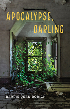 Paperback Apocalypse, Darling Book