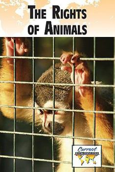 Paperback The Rights of Animals Book