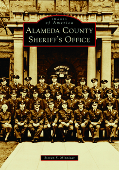 Paperback Alameda County Sheriff's Office Book