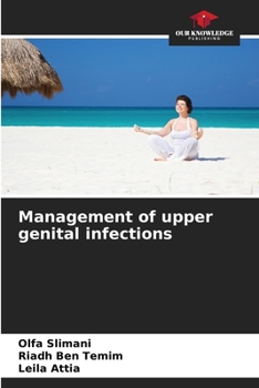 Paperback Management of upper genital infections Book