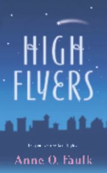 Paperback High Flyers Book