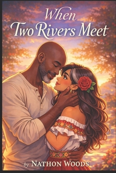 Paperback When Two Rivers Meet Book
