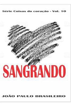 Paperback Sangrando [Portuguese] Book