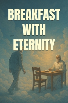 Paperback Breakfast with Eternity Book
