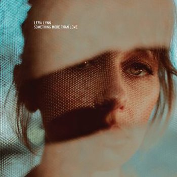 Vinyl Something More Than Love (LP) Book