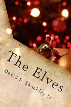 Paperback The Elves Book
