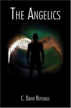Paperback The Angelics Book