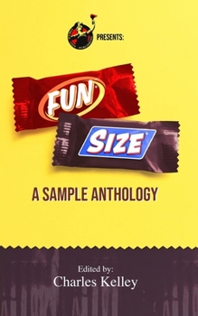 Paperback Fun Size: A Sample Anthology Book