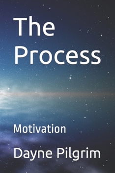 Paperback The Process: Motivation Book