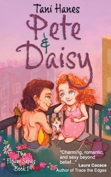 Paperback Pete & Daisy Book