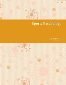 Paperback Sports Psychology Book