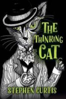 Paperback The Thinking Cat Book