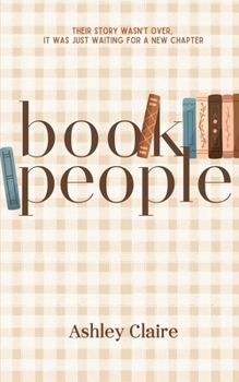 Paperback Book People (Discreet Cover) Book