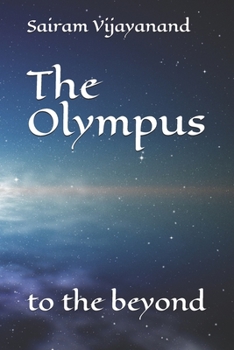 Paperback The Olympus: to the beyond Book