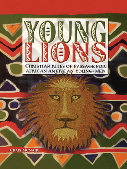 Paperback Young Lions Book