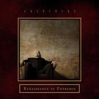 Vinyl Renaissance In Extremis Book