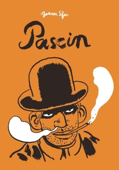 Hardcover Pascin Book