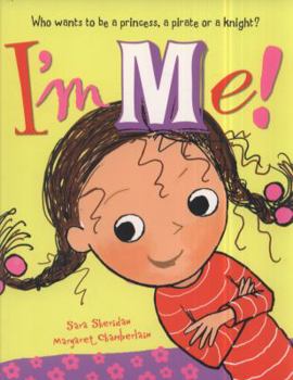 Paperback I'm Me! Book