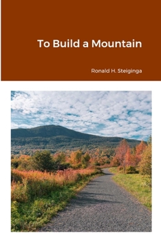 Paperback To Build a Mountain Book