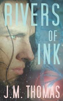 Paperback Rivers of Ink Book