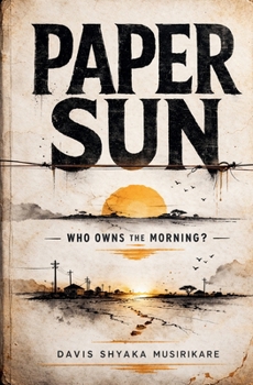 Paper Sun