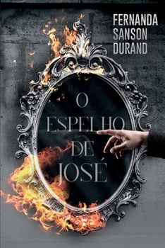 Paperback O espelho de José [Portuguese] Book