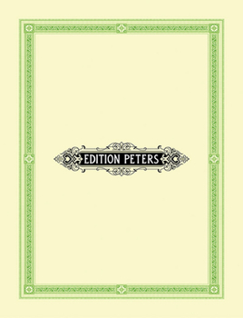 Paperback Pieces de Clavecin, Oeuvre 1. Cf 1 Book