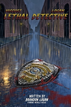 Paperback Lethal Detective Book