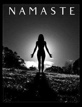 Paperback Namaste Book