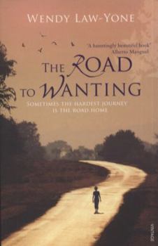 Paperback The Road to Wanting Book