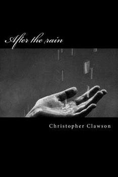 Paperback After the rain Book