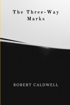 Paperback The Three Way-marks Book